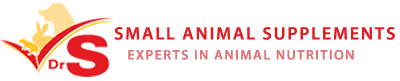 DrS Animal Care - small animal supplements